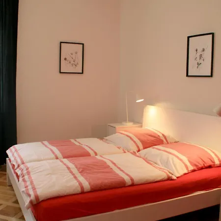 Ferienwohnung Laura Apartment Lindau (Bodensee)