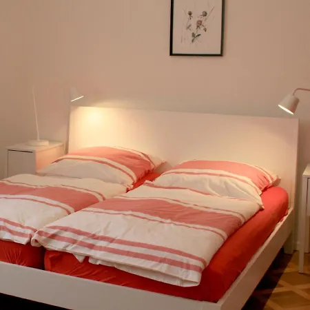 Apartment Ferienwohnung Laura *