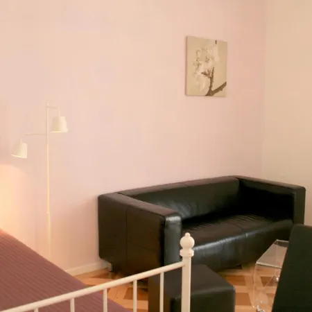Ferienwohnung Laura Lindau (Bodensee)