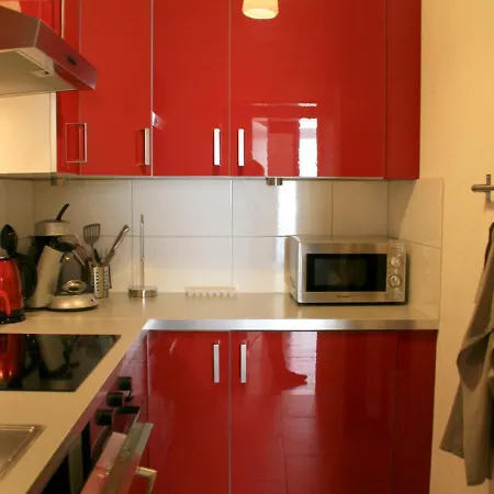Ferienwohnung Laura Lindau (Bodensee)