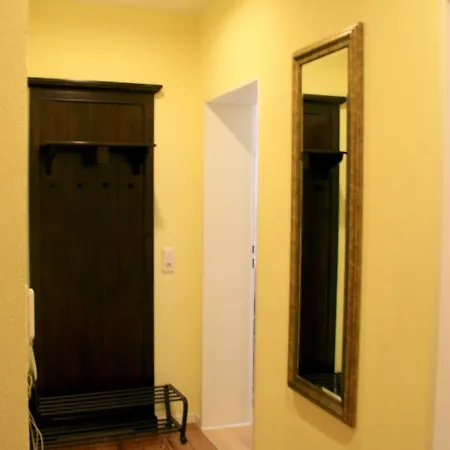 Ferienwohnung Laura Lindau (Bodensee)
