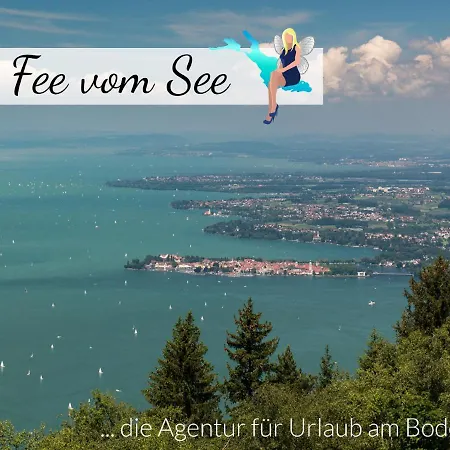 Ferienwohnung Laura Apartment Lindau (Bodensee)