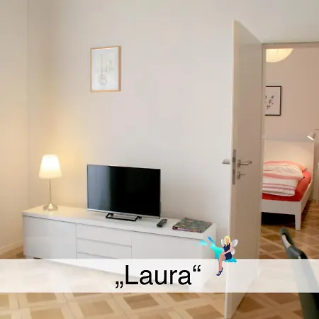 Ferienwohnung Laura Lindau (Bodensee)